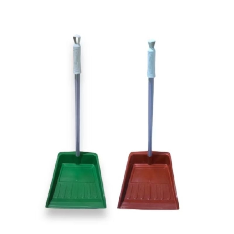Serokan Sampah Besar
