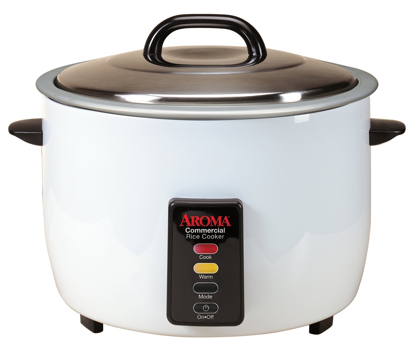 Race Cooker